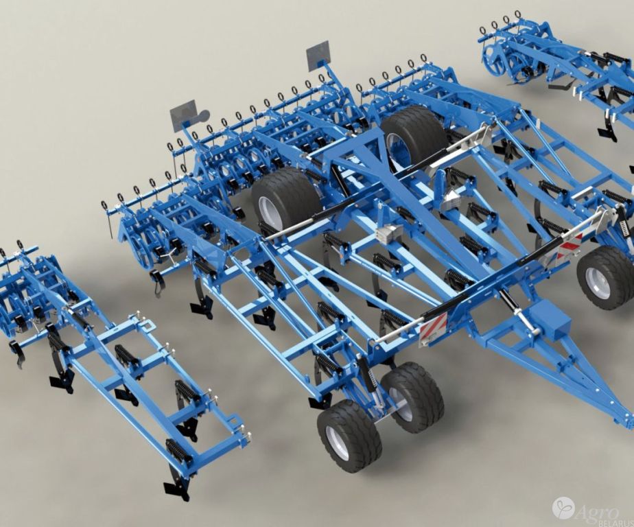 Культиватор Vector 800