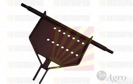 Сцепка ПУ-05.000М