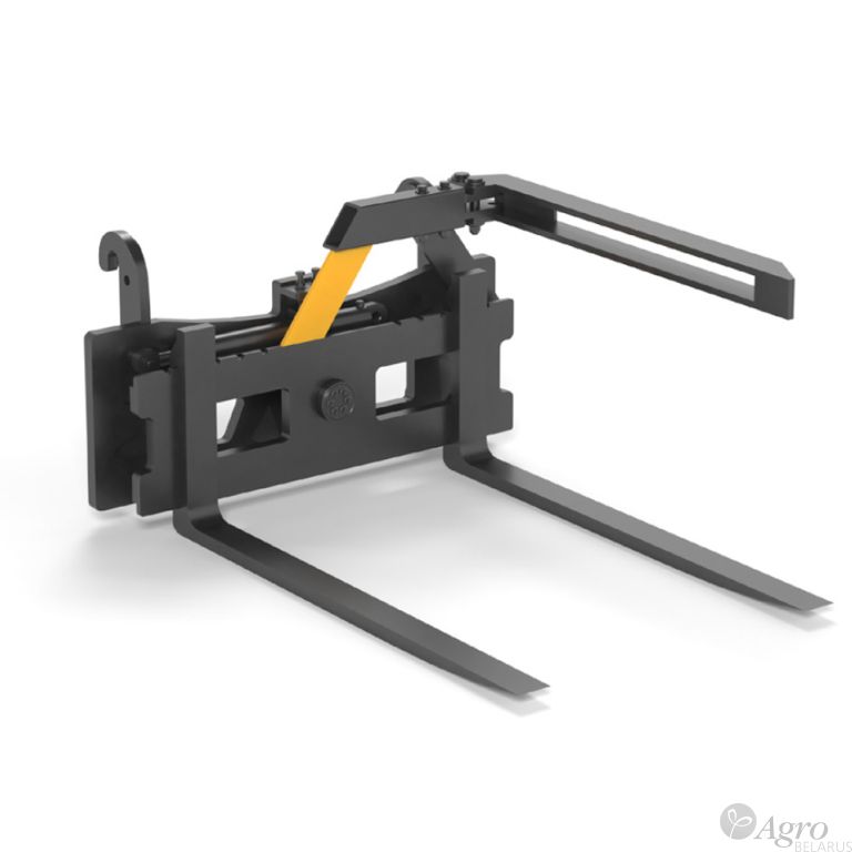 Переворачиватель коробок (ящиков) Gerr