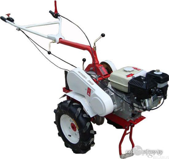 Культиватор WEIMA WM1050-M