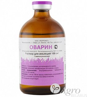Оварин