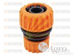 ST6011-1-1/2-3/4 Муфта coeдинительная STARTUL Garden 1/2"(5/8'), 3/4"