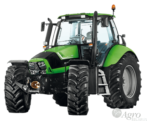 Трактор DEUTZ-FAHR Agrotron 180