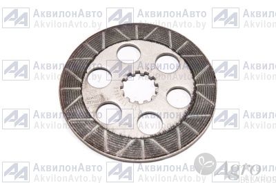 Диск фрикционный (320-3502040)