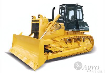 Бульдозер Sinomach GTY160