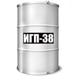 Масло индустриальное ИГП-38