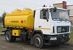 Бензовоз МАЗ АТЗ-2-11, 2025 г