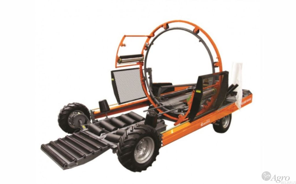 Упаковщик рулонов Навигатор Neolliner NWS660