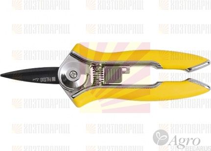 60500 Секатор цветочный PALISAD LUXE