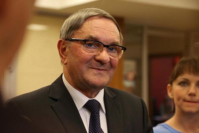 Прокопович не видит причин для роста инфляции в 2013 году