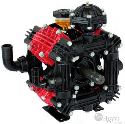 Насос полевой Zeta 200