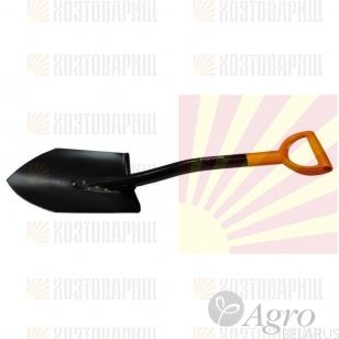 131417 Лопата туристическая FISKARS Solid