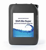 Средство моющее щелочное беспенное Shift Bio Super