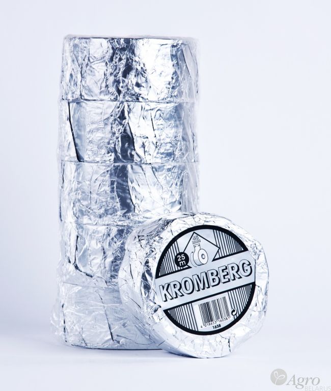 Повязка дегтевая KROMBERG