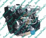 Двигатель  ZHEJIANG XINCHAI 490BPG