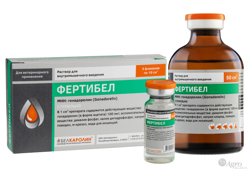 Фертибел