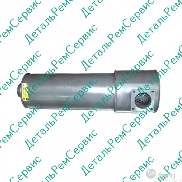 Глушитель 64227-1201010