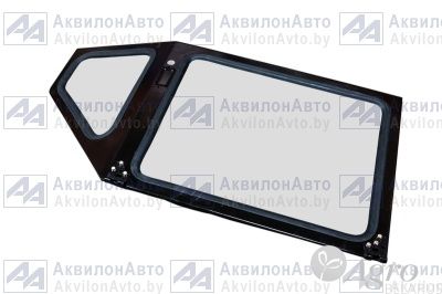 Дверь правая в сб. (220-6708010-01)