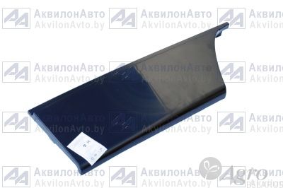 ПАНЕЛЬ НИЖНЯЯ В СБ. (СНЛК945-00.00.00.00-01)