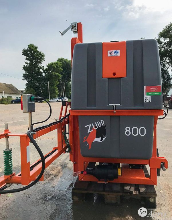 Опрыскиватель ЗУБР НШ10.31.11 Фермер