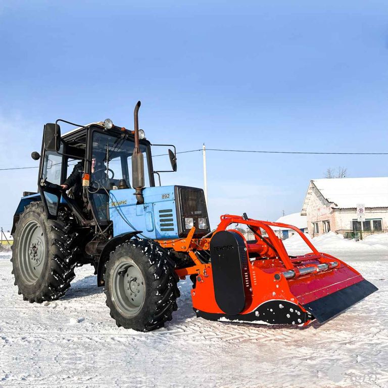 Косилка-измельчитель MU Profi (Tehnos)