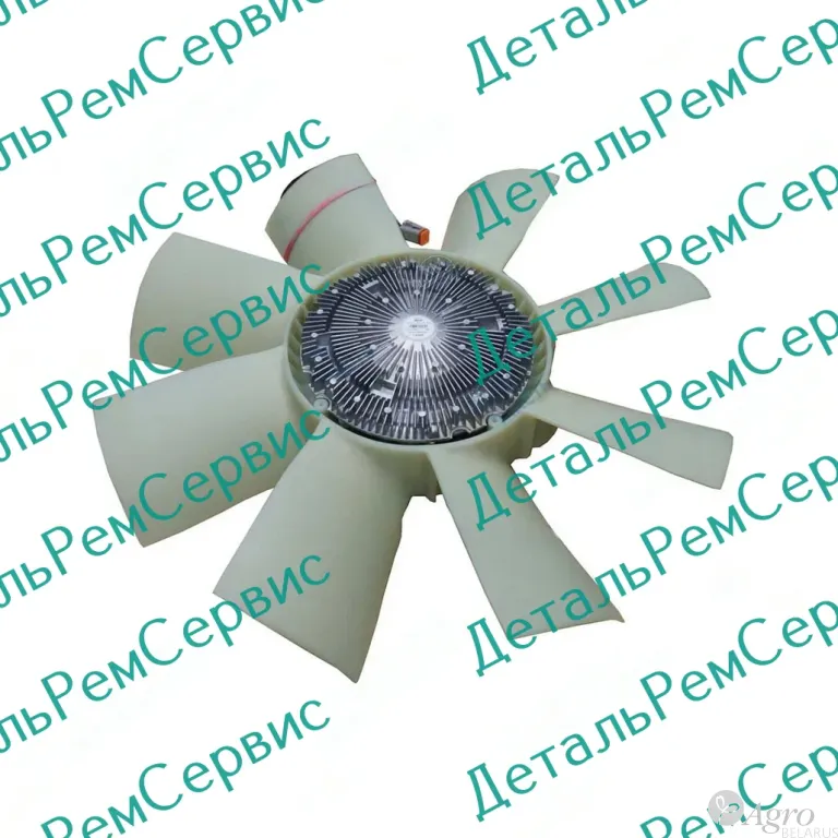 Вентилятор с муфтой SD00003V 651.1308010-01