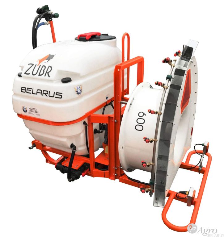 Опрыскиватель ЗУБР НВ04.32.П1 с приставкой “Пирамида П1”