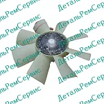 Вентилятор с муфтой SD00003V 651.1308010-01