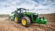 Трактор John Deere 8R 310