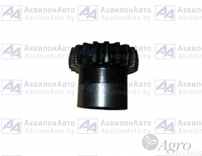 Фланец (320-2402026-А)
