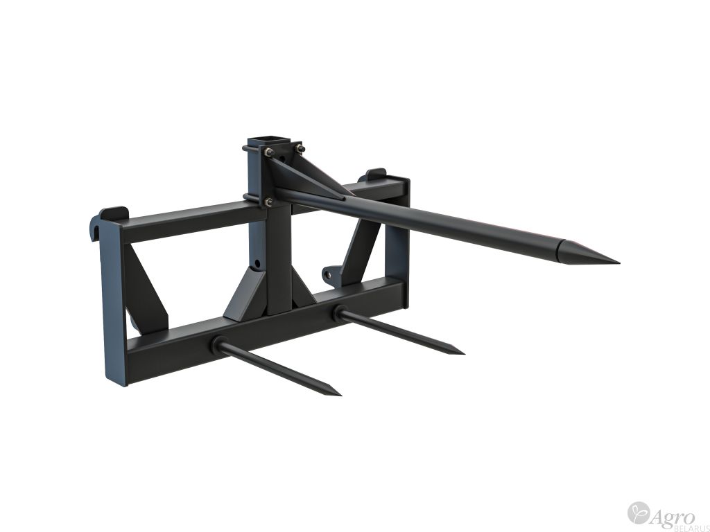 Приспособление для погрузки рулонов КУН(TURS)-2000-11