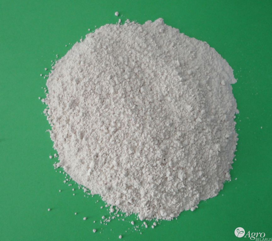 Оксид магния кормовой