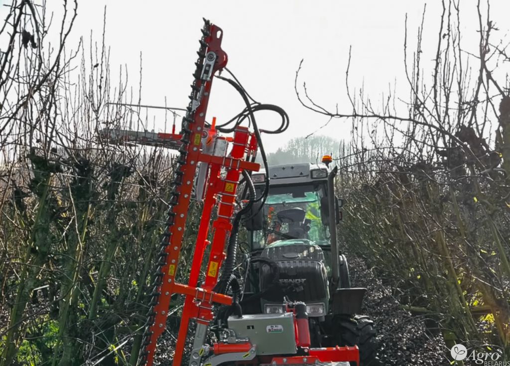 Обрезчик контурный для сада CRF (CRF-X)