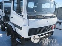 КАБИНА К МЕРСЕДЕС-БЕНЦ, 814 Б\У