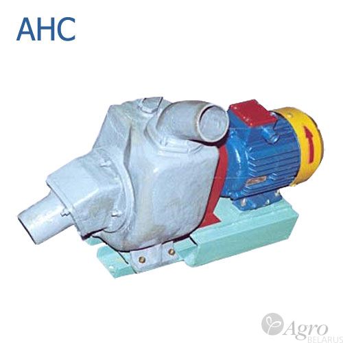 Насос канализационный АНС-60, АНС-130