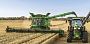 Комбайн John Deere S780