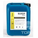 ELOCIP Щелочное средство для внутренней мойки и дезинфекции доильного оборудования