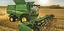 Комбайн John Deere S760