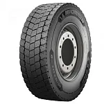 Шина грузовая 315/60R22.5 MICHELIN X MULTI D 152/148L TL