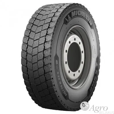 Шина грузовая 315/60R22.5 MICHELIN X MULTI D 152/148L TL