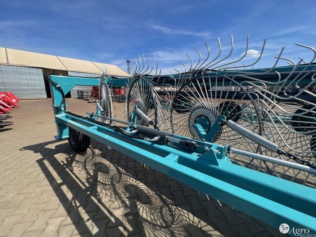 Грабли-ворошилки ГВП-16