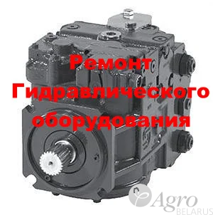 Ремонт гидронасоса 90L100FD5NN80R7C7EB1EFI424224 (Danfoss) (обменный фонд)
