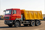 Самосвал МАЗ 650126-584-000, 2025 г
