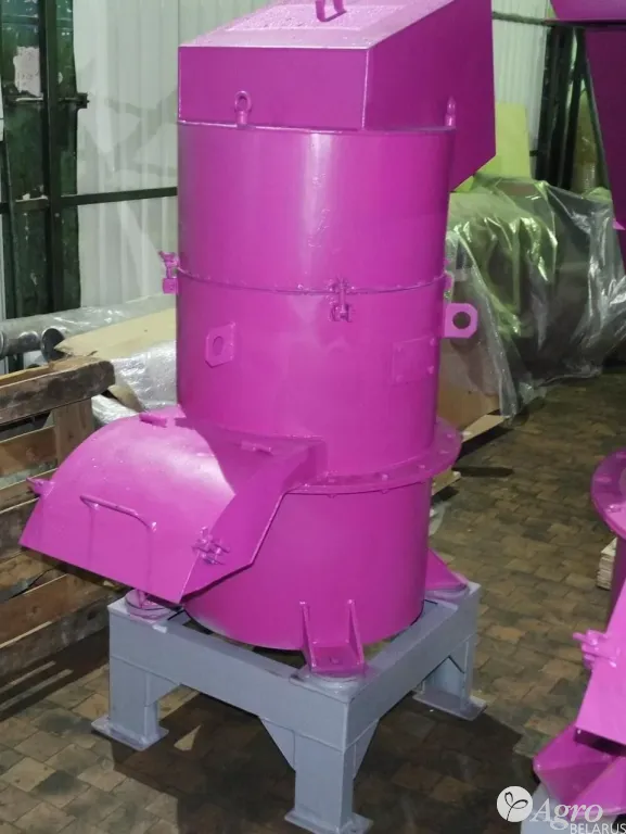 Агрегат дробильный мясокостный АДМК-1/11