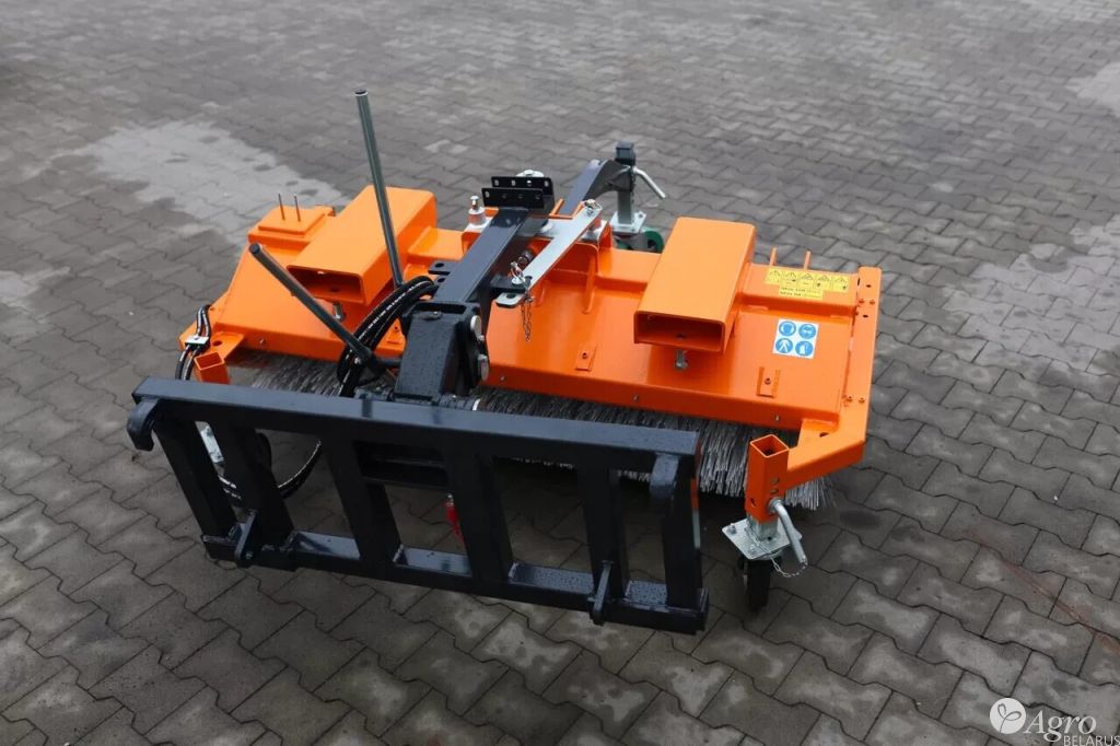 Машина подметательная машина 1,80