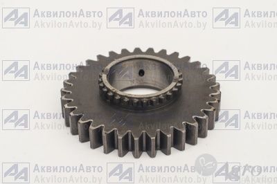 Шестерня (33 зуба) (А) (220-1701214)