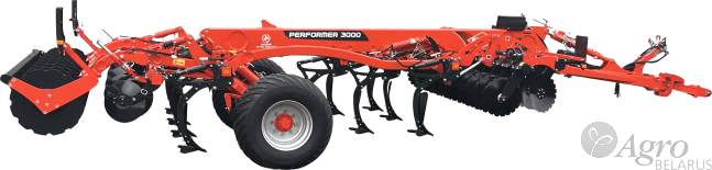  KUHN Performer