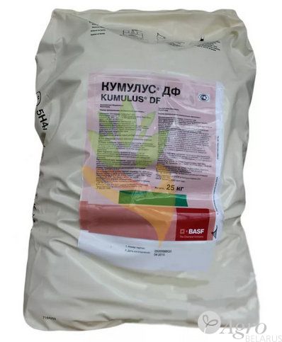 Инсектицид Кумулус ДФ