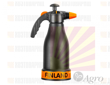 1625 Опрыскиватель FINLAND 1,2 литра