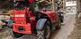 Погрузчик телескопический Manitou MLT-X 625 75 H